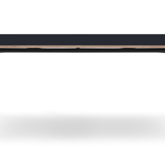  Eva Solo Taffel Black Table 90x200/320 cm - 2