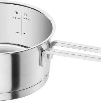 Zestaw 5 garnków Henckels by Zwilling Pulse - 2