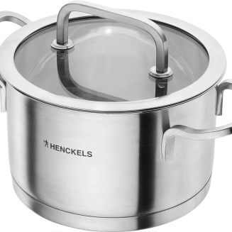 Zestaw 5 garnków Henckels by Zwilling Pulse - 3