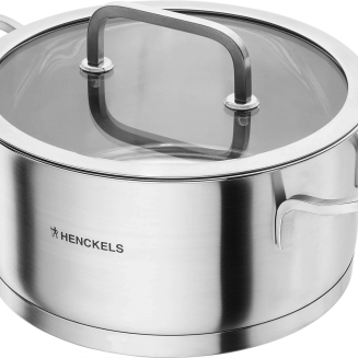 Zestaw 5 garnków Henckels by Zwilling Pulse - 5