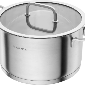 Zestaw 5 garnków Henckels by Zwilling Pulse - 6