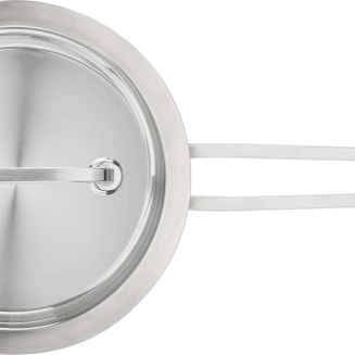 Zestaw 5 garnków Henckels by Zwilling Pulse - 8