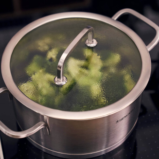 Zestaw 5 garnków Henckels by Zwilling Pulse - 15
