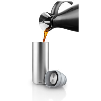  Thermo mug Eva Solo To Go Urban 0.35l Marble Grey - 3