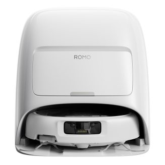 Robot sprzątający DJI Romo A - 2