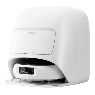 Robot sprzątający DJI Romo A - 3