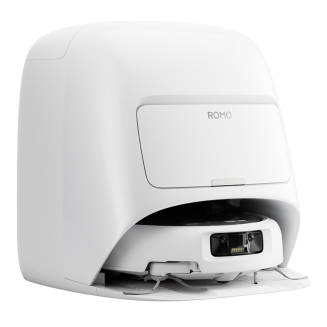 Robot sprzątający DJI Romo A - 4