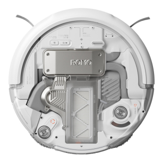 Robot sprzątający DJI Romo A - 7