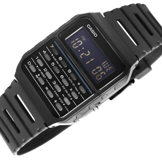 Zegarek CASIO CA-53WF-1BEF + BOX - 4