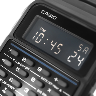 Zegarek CASIO CA-53WF-1BEF + BOX - 5