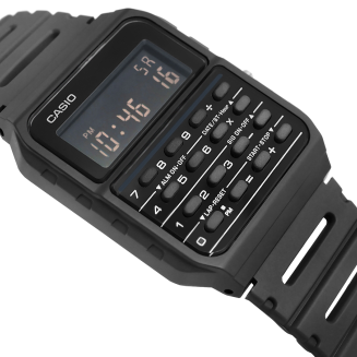 Zegarek CASIO CA-53WF-1BEF + BOX - 3