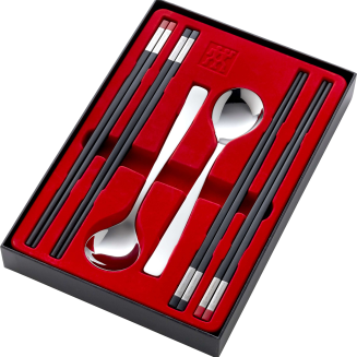  Zwilling World large set of chopsticks, 3 pieces - 2