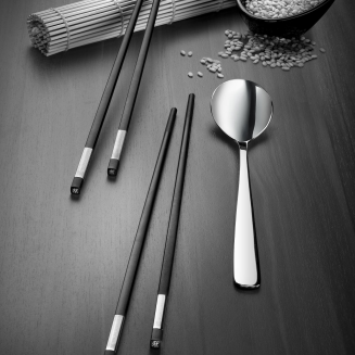  Zwilling World large set of chopsticks, 3 pieces - 3