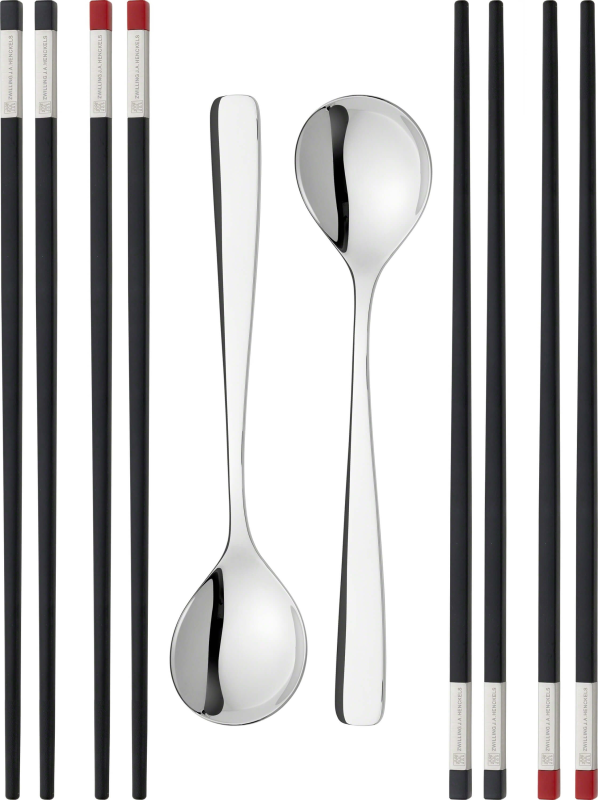  Zwilling World large set of chopsticks, 3 pieces