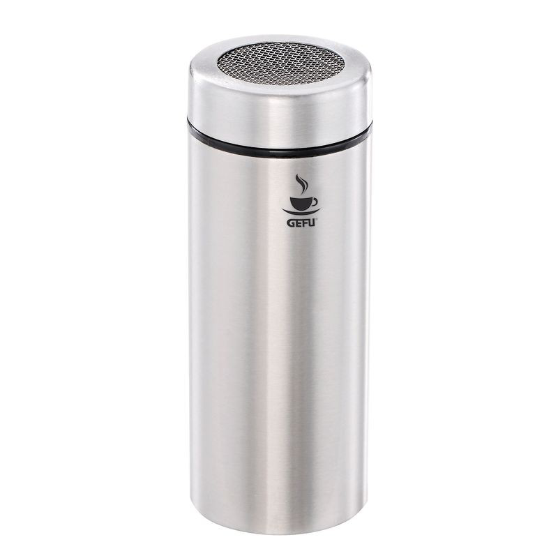  Gefu FINA cinnamon and cocoa shaker