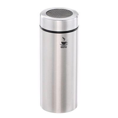  Gefu FINA cinnamon and cocoa shaker