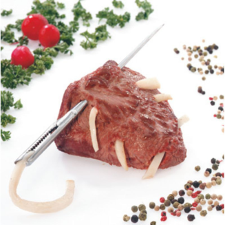  Gefu LARDO stuffing awl - 2