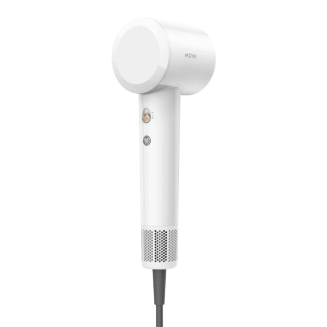 Suszarka do włosów MOVA Turbo (biała) - 4