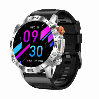 Smartwatch Gravity GT20-4 - 2