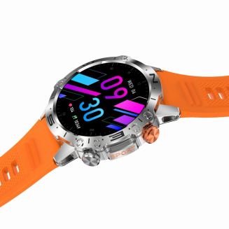 Smartwatch Gravity GT20-4 - 4