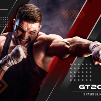 Smartwatch Gravity GT20-4 - 7