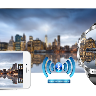 Smartwatch Gravity GT20-4 - 18