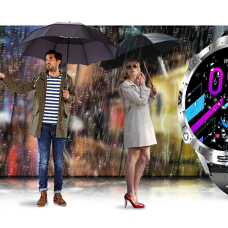 Smartwatch Gravity GT20-4 - 21