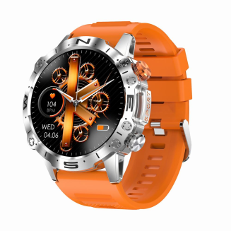 Smartwatch Gravity GT20-4 - 3