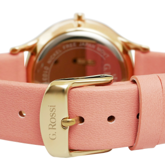 Zegarek Damski G. Rossi 10317A8-5E2 + BOX - 6
