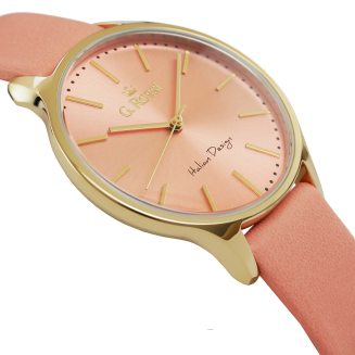 Zegarek Damski G. Rossi 10317A8-5E2 + BOX - 3