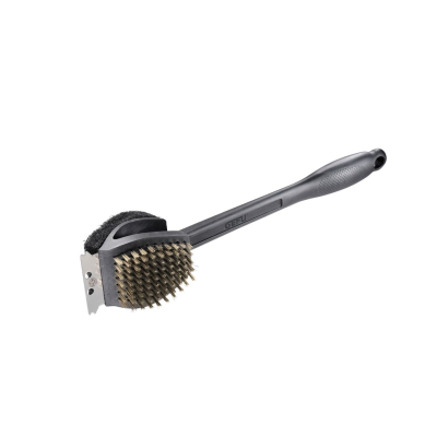  Gefu BBQ 3 in 1 grill cleaning brush