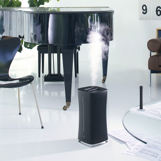  Stadler Form Eva Smart humidifier black | BUY CHEAPER WITH A DISCOUNT CODE - 4