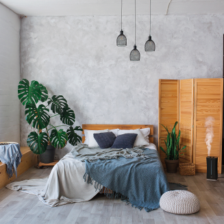  Stadler Form Eva Smart humidifier black | BUY CHEAPER WITH A DISCOUNT CODE - 3