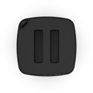  Stadler Form Eva Smart humidifier black | BUY CHEAPER WITH A DISCOUNT CODE - 6