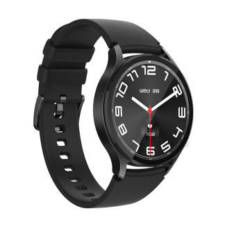 Smartwatch COLMI i28 Ultra (czarny) - 4