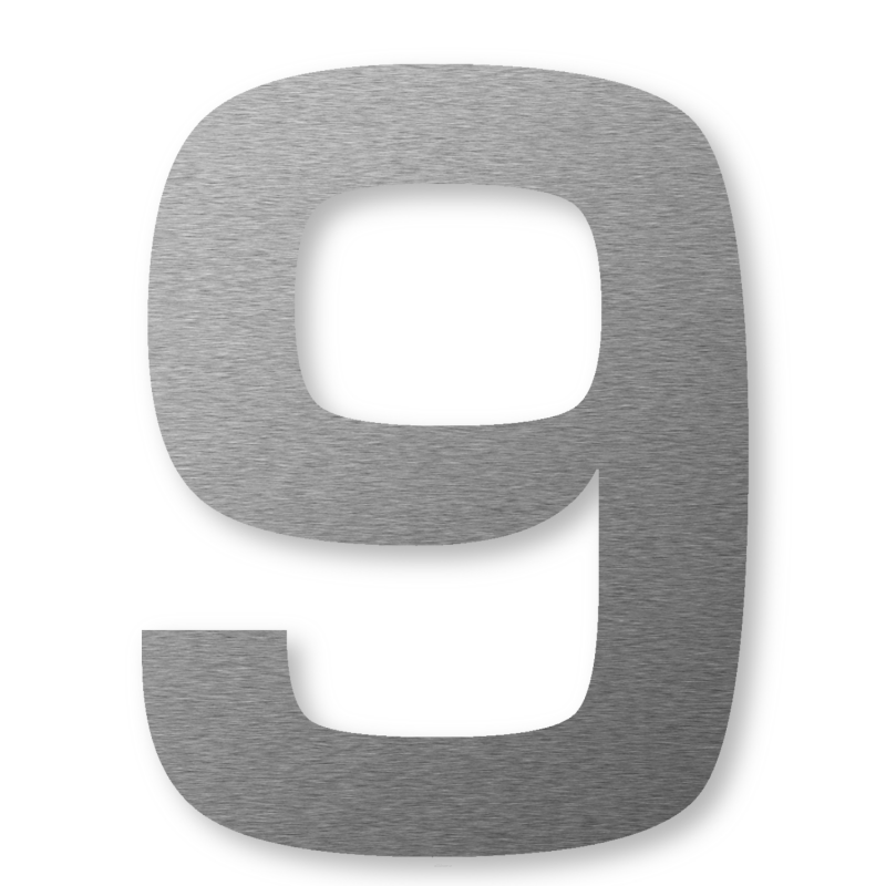  Keilbach Big Number 