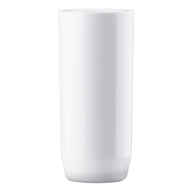 Bathroom Mug Zone Denmark Suii White