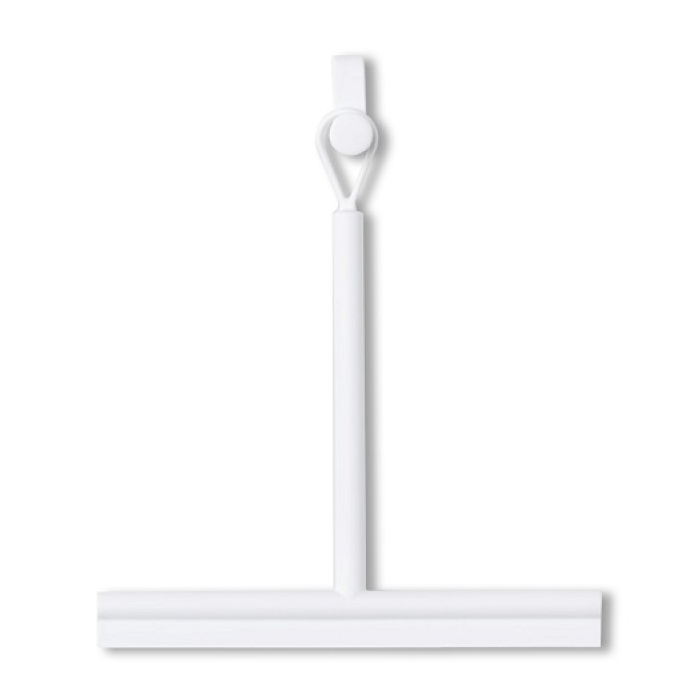  Brabantia ReNew White shower squeegee