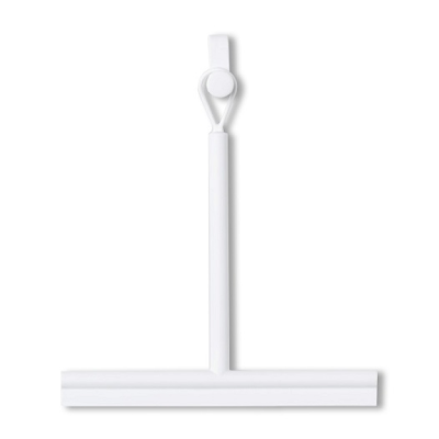  Brabantia ReNew White shower squeegee