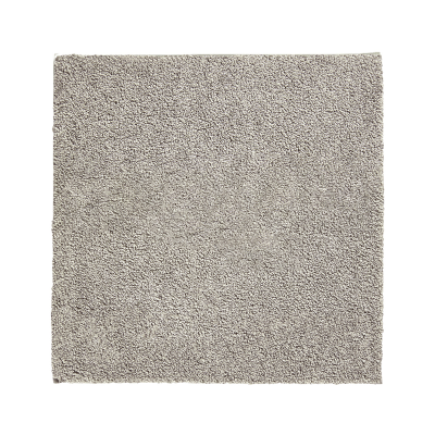  Aquanova Loa Truffle bathroom rug 60x60 cm