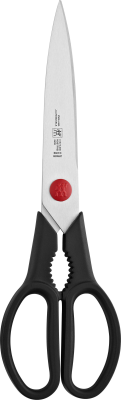  Zwilling Twin L multifunctional scissors - 23 cm