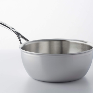  Conical pot Demeyere Atlantis 7 - 2 ltr - 3