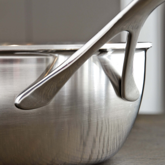  Conical pot Demeyere Atlantis 7 - 2 ltr - 10