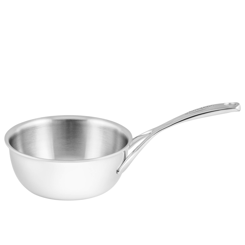  Conical pot Demeyere Atlantis 7 - 2 ltr