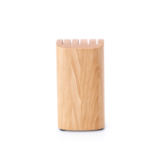  Brabantia Profile wooden knife block - 3