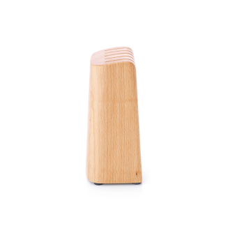  Brabantia Profile wooden knife block - 2