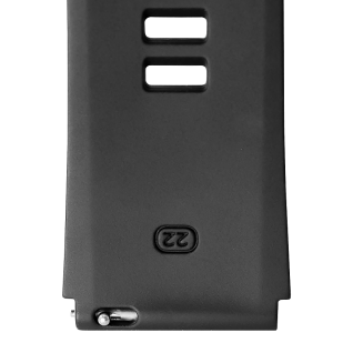 Pasek do Smartwatcha Męskiego VELTORI VT100 22mm VTP100 - 3