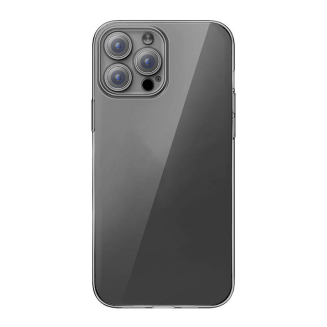 Zestaw ochronny Baseus Corning przeźroczyste etui i szkło hartowane do iPhone 14 Pro - 2