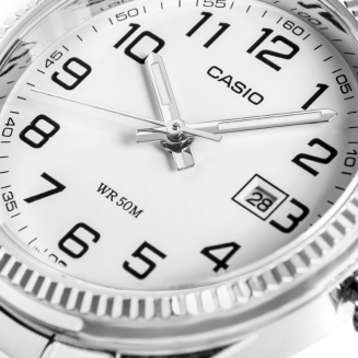 Zegarek Damski CASIO LTP-1302PD-7BVEG + BOX - 4