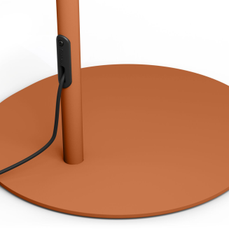 Lampa ogrodowa Fatboy Archigrande Terracota - 5